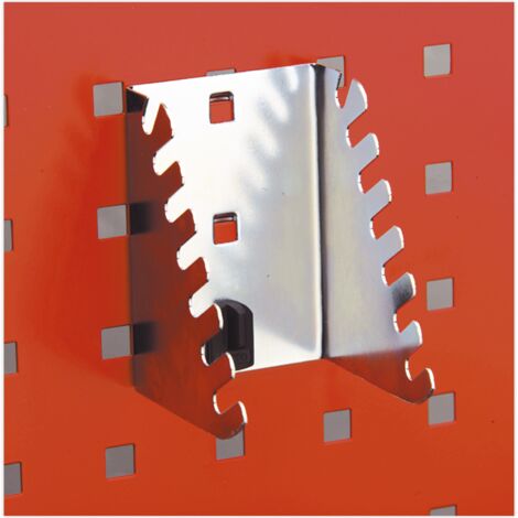 Sealey Spanner Holder Capacity 8 TTS26