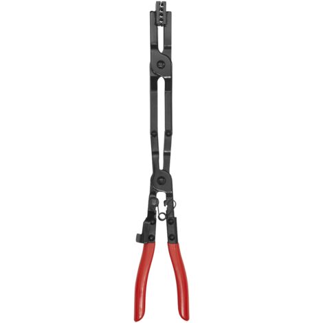 Sealey Double-Jointed Hose Clip Pliers 440mm VS1678 (1/4)