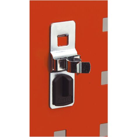 Sealey TTS10 Spring Clip 13mm - Pack of 5 (1/2)