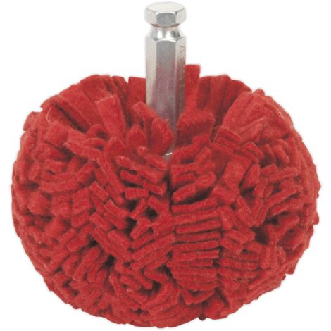 Sealey PTCPB100 Polishing Ball 100mm