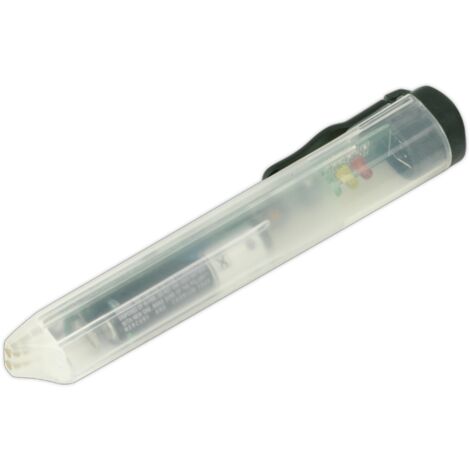 Sealey Pocket Brake Fluid Tester VS0272