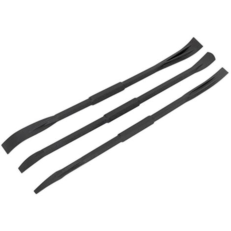 Sealey Mini Trim Panel Removal Set 3pc RT014 (1/3)
