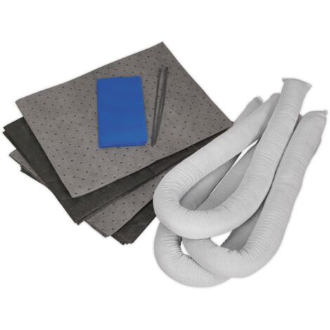 Sealey Spill Kit 30L SCK30 (1/2)