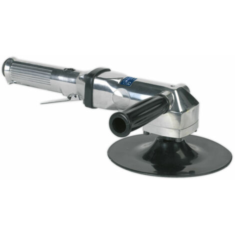 Sealey Air Sander 180mm 4500rpm SA18/S