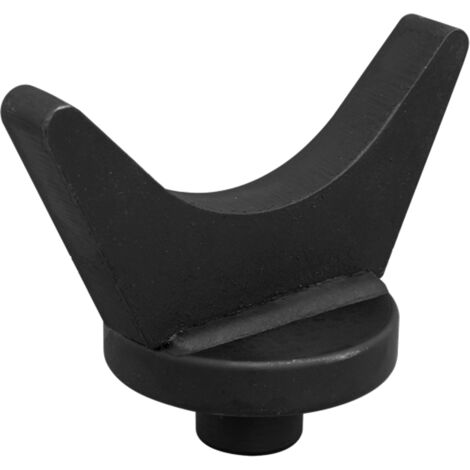Sealey V Adaptor For Viking Jacking Beams SJBEX.A04 (1/5)