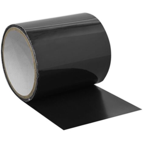 Sealey SRT150 Seal & Repair Tape 1.5m x 100mm (1/5)