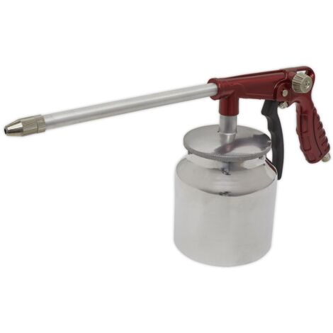 Sealey Paraffin Spray Gun Large Inlet SA923 (1/6)
