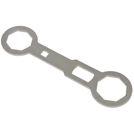Sealey Fork Cap Spanner 46 & 50mm SMC46 (1/2)