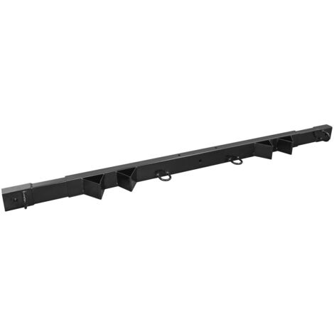 Sealey TDPR01 Motorcycle Tie Down Rack (1/5)
