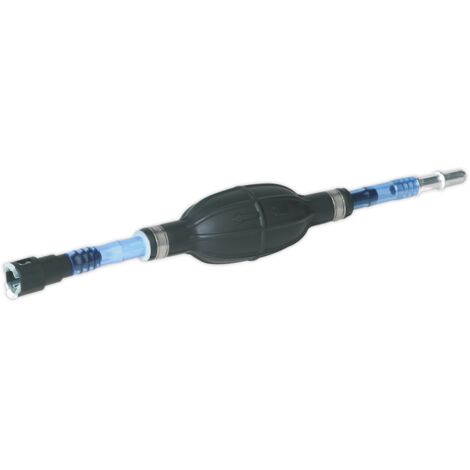 Sealey Fuel Priming Kit for Vauxhall/Opel 2.0Di/2.2Di VS055