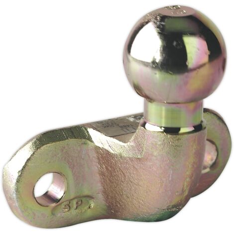 Sealey Tow-Ball E-Approved 50mm TB03E (1/2)