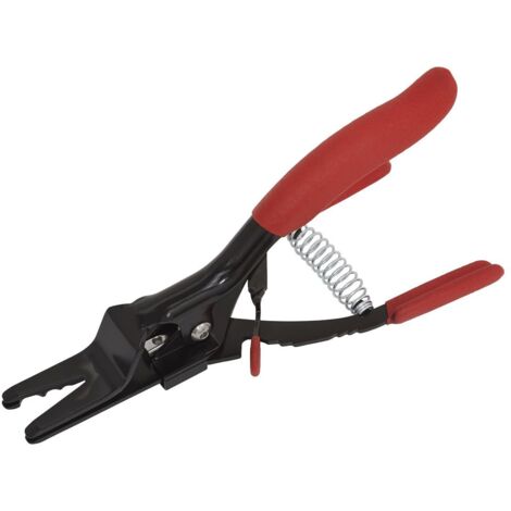 Sealey Hose Removal Pliers VS1655 (1/4)