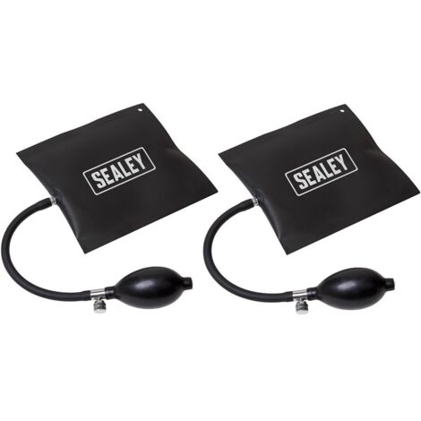 Sealey Panel Bag Set 2pc VS9112 (1/5)