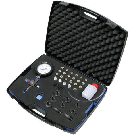 Sealey Diesel High Pressure Pump Test Kit VS216 (1/4)