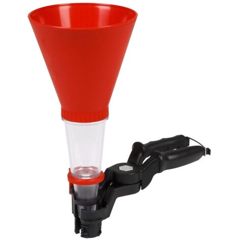 Sealey Universal Oil Funnel 2pc UOF2 (1/5)