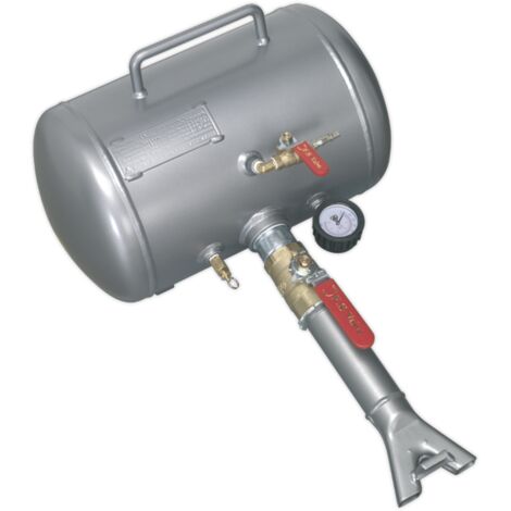 Sealey Lever Trigger Bead Seating Tool 19L TC900 (1/2)