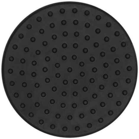 Sealey Safety Rubber Jack Pad - Type B JP15