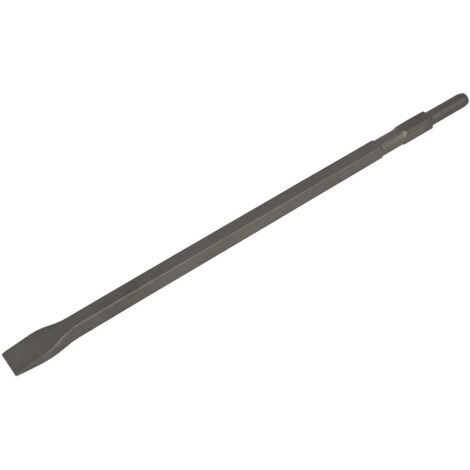 Sealey Chisel 20 x 450mm - Makita HM0810 M2CH (1/2)
