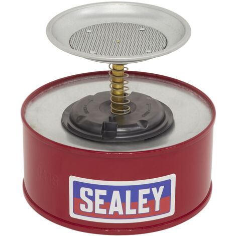 Sealey Plunger Can 1L PC1 (1/2)