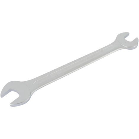 Draper Elora Long Metric Double Open End Spanner, 13mm x 17mm, Model 01937 (1/5)