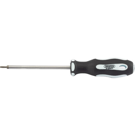Draper Soft Grip T7 x 75mm Draper TX-STAR&174 Screwdrivers (35039) (1/5)