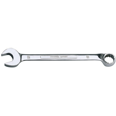Draper Expert 22mm Hi-Torq® Combination Spanner (54295) - Professional Grade, Durable, and Precision-Engineered Hand Tool (1/5)