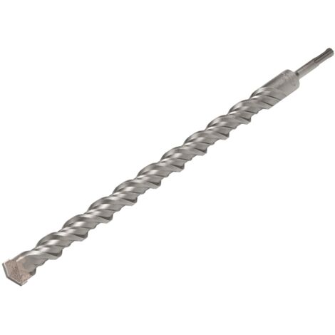 Draper SDS Plus 28x450mm Drill Bit – Heavy-Duty Hammer Drill Bit for Concrete and Masonry, Model 13883 (1/2)