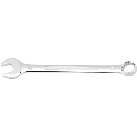 Draper Tools 5010559369263 Combination Wrench Set, 22mm Size (1/5)