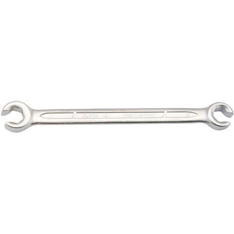 Elora 121-10x11 10mm x 11mm Metric Flare Nut Spanner Tool (Model 14565) (1/5)