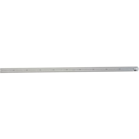 Draper Expert 1000mm/36" Stainless Steel Rule (22673) (1/5)