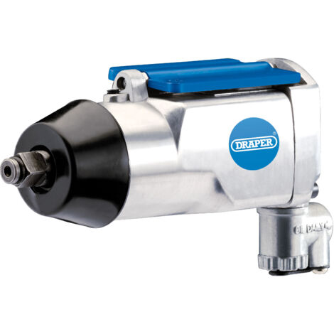 Draper Butterfly Air Impact Wrench (3/8" Square Drive) (84120) (1/5)