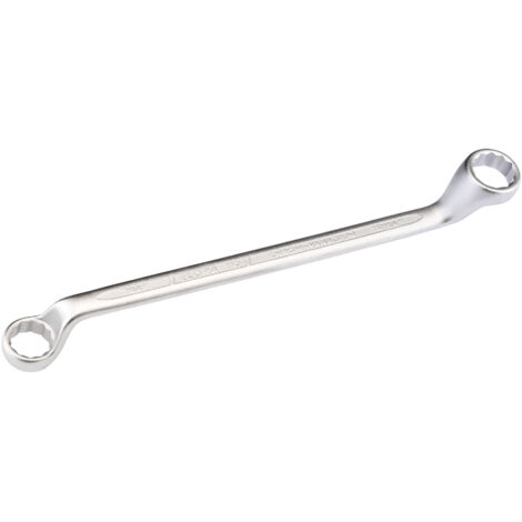 Draper Elora 110A-7/8x15/16 Deep Crank Imperial Ring Spanner (05830) (1/5)