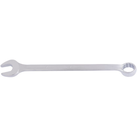 Draper 1 1/4" Elora Long Imperial Combination Spanner - Model 03404, Heavy-Duty Professional Hand Tool (1/5)