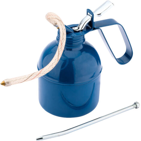 Draper 700ml Force Feed Oil Can (Model 21720)