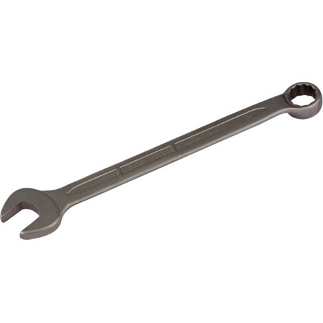 14mm Elora Long Stainless Steel Combination Spanner (Model 44015) – Durable, High-Quality Tool for Professional and DIY Use (1/5)