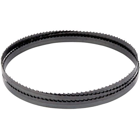 Draper BB1400 Bandsaw Blade – 1400mm x 3/8 inch for Model BS200A (1/5)