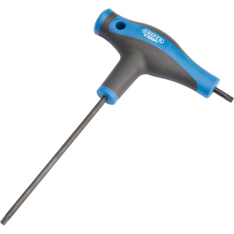 Draper Expert T27 T-Handle Key for Draper TX-STAR (Model 33901) (1/5)