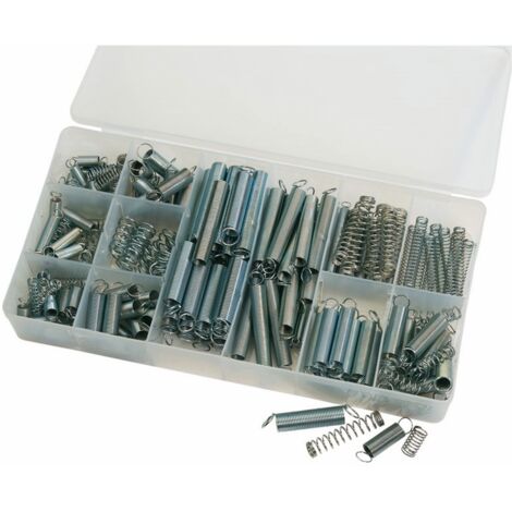 Draper 56380 Spring Assortment (Pk-200)