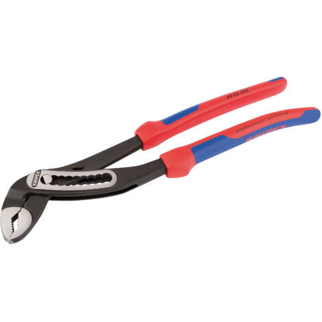 Knipex 300mm Alligator Water Pump Pliers (Model 88150)