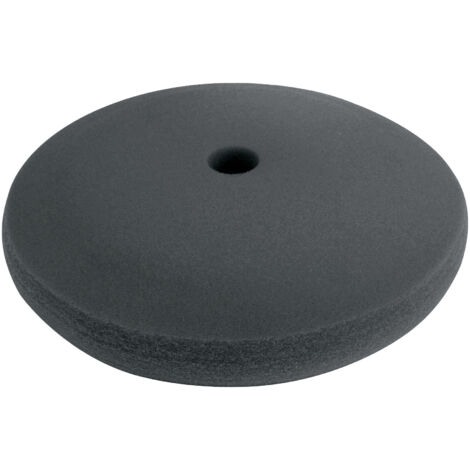 Draper 180mm Black Polishing Sponge for Final Finish (Models 44190 and 46300) (1/5)