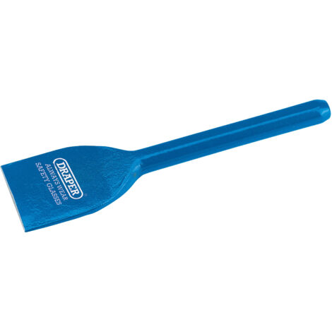 Draper 225 x 60mm Electricians' Bolster Knife – Sold Loose (Model 63750) (1/5)