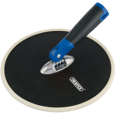 Draper 17162 Radial Sander – High-Performance Electric Orbital Sander for Woodworking and Finishing Projects (1/5)