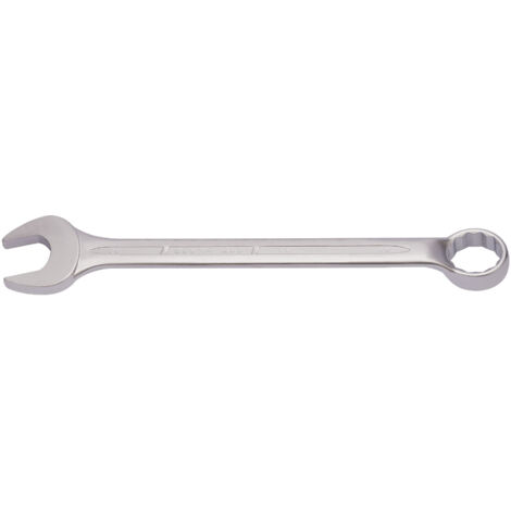 Draper 50mm Metric Combination Spanner (Part No. 92324) – Long-Handled, Durable Multi-Size Wrench for Professional and DIY Use (1/5)
