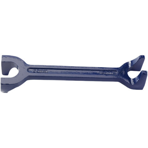 Draper 10876 Under-Sink Wrench for Plumbing and Maintenance (1/5)