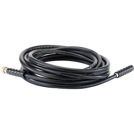 Draper 8-Meter High Pressure Hose for PPW1300 Pressure Washers (Model 83823) (1/5)