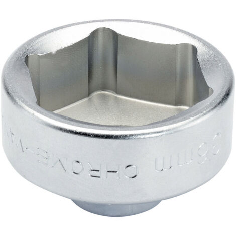 36Mm Oil Filter Cap Socket - 13449