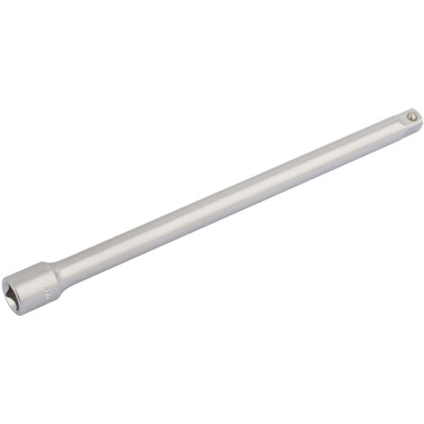 Draper 150mm (6-inch) 1/4" Square Drive Elora Extension Bar (Model 11086) for Automotive and Mechanical Use (1/5)