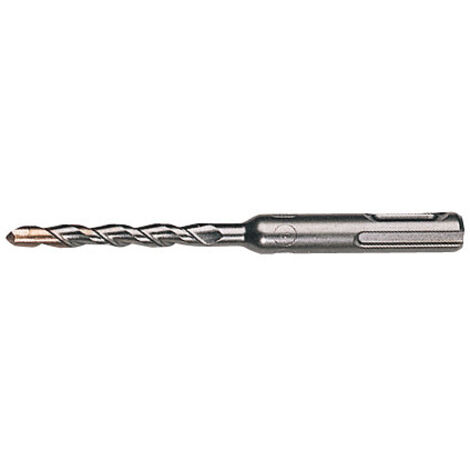 Draper 6.5 x 210 mm SDS Plus Masonry Drill Bit – Heavy-Duty, Metric, Suitable for Concrete and Brick Drilling