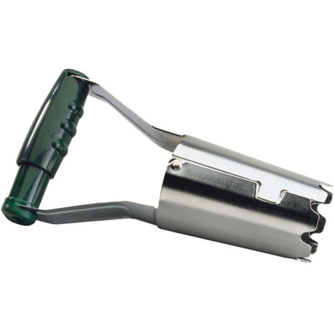 Draper Expert 50mm Capacity Bulb Planter with Soft Grip Spring Clamp (Model 21861) (1/5)