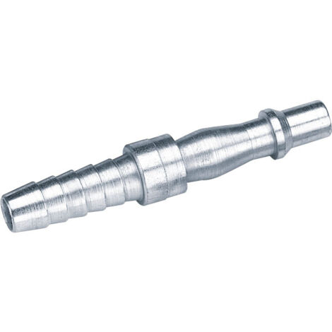 Draper 5/16 Inch Bore PCL Air Line Coupling Adaptor / Tailpiece (Sold Loose) Model 25795 (1/5)